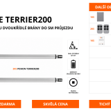 SIMPLE TERRIER200
